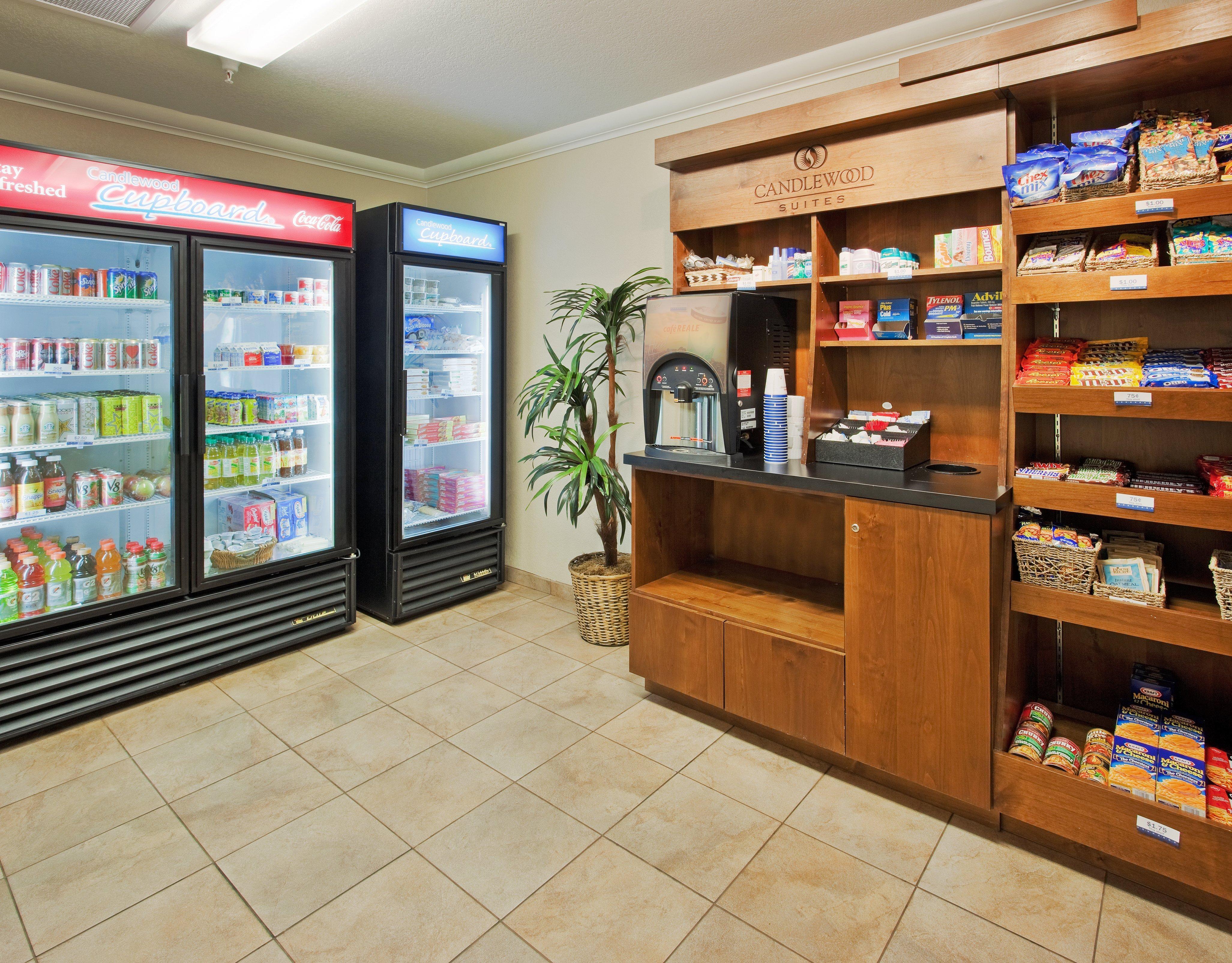 Candlewood Suites Turlock By Ihg Buitenkant foto