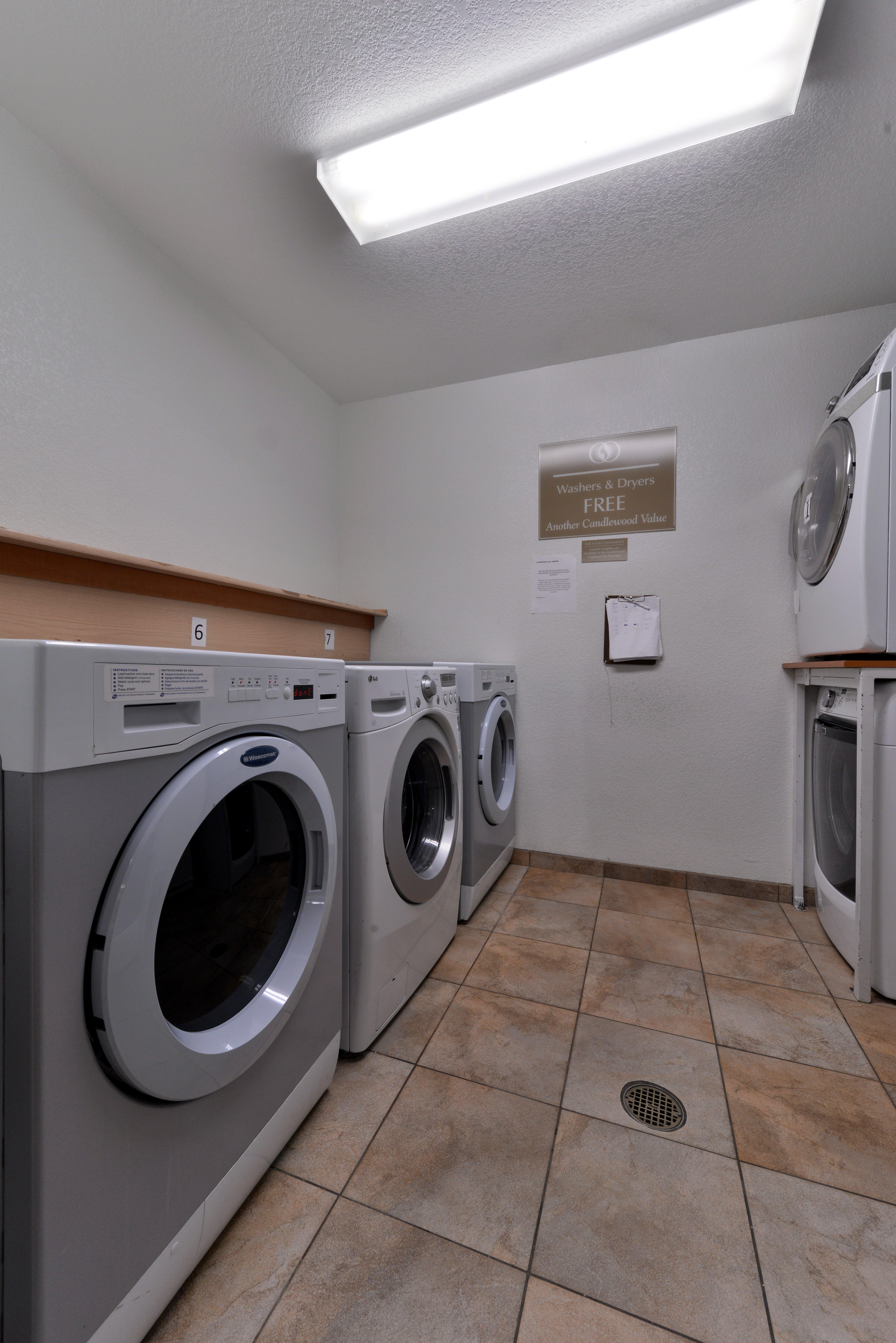 Candlewood Suites Turlock By Ihg Buitenkant foto