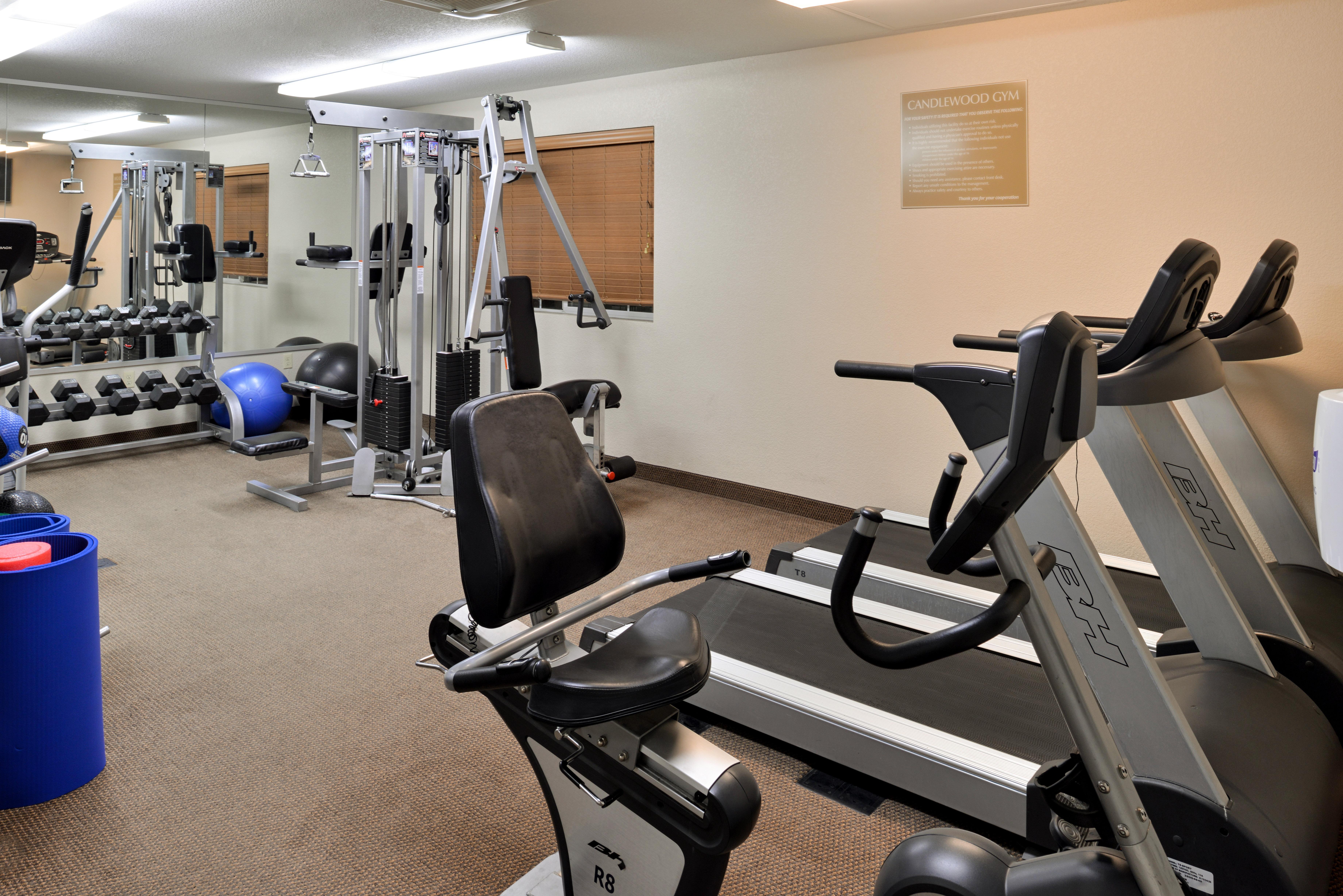 Candlewood Suites Turlock By Ihg Buitenkant foto
